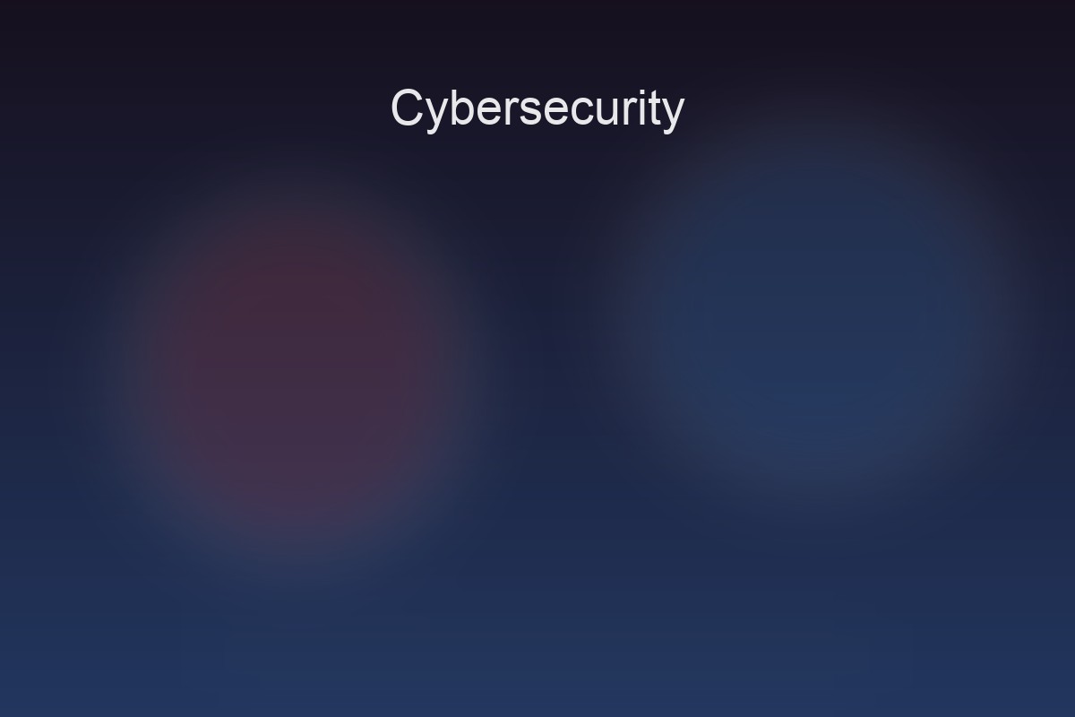 Cybersecurity shield placeholder